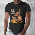 1960s 60s Reunion Nostalgia Memories Music School Grew Up Men's V-Neck T-Shirt 1960s 60s Reunion Nostalgia Memories Music School Grew Up Men's V-Neck T-Shirt