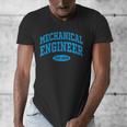 2019 Graduation For Mechanical Engineer Men's V-Neck T-Shirt