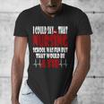 2020 Graduation Nurses RN LPN NP Men's V-Neck T-Shirt