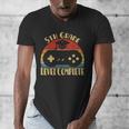 5th Grade Graduation Level Complete Men's V-Neck T-Shirt
