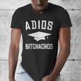 Adios Bitchachos Graduation Men's V-Neck T-Shirt