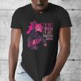 Anime Girl I'm Not Weird Just Limited Edition Introvert Goth Men's V-Neck T-Shirt Anime Girl I'm Not Weird Just Limited Edition Introvert Goth Men's V-Neck T-Shirt