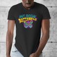 Antisocial Butterfly Shirts For Introvert Men's V-Neck T-Shirt Antisocial Butterfly Shirts For Introvert Men's V-Neck T-Shirt