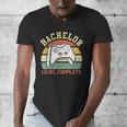 Bachelor Degree 2026 Bachelor Graduation Men's V-Neck T-Shirt