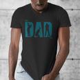 Best Golf Dad EverShirt Golf Dad Shirt Men's V-Neck T-Shirt