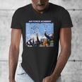 Cadets Celebrate Academy Graduation Men's V-Neck T-Shirt
