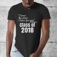 Christian Graduation Jeremiah 29 Men's V-Neck T-Shirt