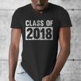 Class Of 2018 Future Graduation Tee T-Shirt Men's V-Neck T-Shirt