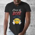 Class Of 2018 Graduation Grad For Her Tee Shirt Men's V-Neck T-Shirt