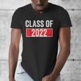Class Of 2022 Future Graduation Tee Men's V-Neck T-Shirt