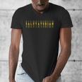 Class Of 2023 Salutatorian Graduate 2023 Graduation Senior Men's V-Neck T-Shirt