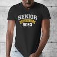 Class Of 2023 Senior 2023 Graduation Senior Boys Girls Men's V-Neck T-Shirt