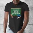 Class Of 2030 TShirt Kindergarten Graduation Tee 2018 Men's V-Neck T-Shirt