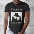 Cool Theater High School Or College Graduation Tshirt 2019 Men's V-Neck T-Shirt