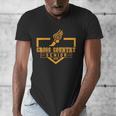Cross Country Senior Night XC Senior 2026 Graduation 19 Men's V-Neck T-Shirt