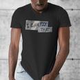 Dad Shirt Duct Tape I Can Fix That TShirt Men's V-Neck T-Shirt