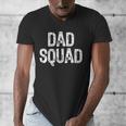 Dad Squad Cool Men's V-Neck T-Shirt Dad Squad Cool Men's V-Neck T-Shirt
