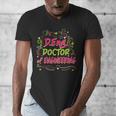 DEng Doctor Of Engineering Doctorate Graduation Men's V-Neck T-Shirt
