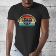 Doctor Of Veterinary Medicine DVM Graduation Appreciation Men's V-Neck T-Shirt