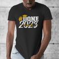 Done Class Of 2023 Graduation For Her Him Grad Seniors 2023 Men's V-Neck T-Shirt