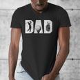 Golfing Dad Golf Lover Golfing Putter Golfer Men's V-Neck T-Shirt