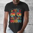 Goodbye Pre-k Graduation Kindergarten Summer Break Graduate Men's V-Neck T-Shirt