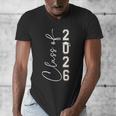 Graduation Class Of 2026 Men's V-Neck T-Shirt
