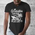 Graduation Cruise Trip 2026 Vacation Graduate Cruising Men's V-Neck T-Shirt
