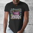 I'm From The 1900s Men's V-Neck T-Shirt