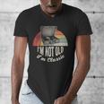 I'm Not Old I'm Classic Retro Record Nostalgia Men's V-Neck T-Shirt I'm Not Old I'm Classic Retro Record Nostalgia Men's V-Neck T-Shirt