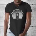 I'm Not Old I'm Classic Timeless Nostalgia Men's V-Neck T-Shirt