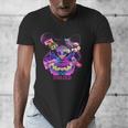 I’m This Old Retro 80s Nostalgia Alien Men's V-Neck T-Shirt I’m This Old Retro 80s Nostalgia Alien Men's V-Neck T-Shirt