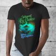 Introvert Choice Solitude By Preference Men's V-Neck T-Shirt Introvert Choice Solitude By Preference Men's V-Neck T-Shirt