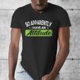 Introverts Attitude Introvert Antisocial Sarcasm Anti Social Men's V-Neck T-Shirt Introverts Attitude Introvert Antisocial Sarcasm Anti Social Men's V-Neck T-Shirt