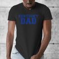Kentucky Dad Tee Shirt Men's V-Neck T-Shirt Kentucky Dad Tee Shirt Men's V-Neck T-Shirt