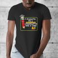 Kids Pre-K Graduation Kindergarten Here I Come Men's V-Neck T-Shirt