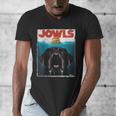 Lab Jowls Tee Labrador Retriever Mom Top Dad Men's V-Neck T-Shirt Lab Jowls Tee Labrador Retriever Mom Top Dad Men's V-Neck T-Shirt