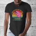 Microbiology Science Nerd STEM Introvert Tardigrades Lover Men's V-Neck T-Shirt Microbiology Science Nerd STEM Introvert Tardigrades Lover Men's V-Neck T-Shirt