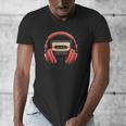 Nostalgia Cassette Men Women 80s 90s Retro Mixtape Tape Men's V-Neck T-Shirt
