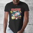 Nostalgia Gen X 90s Nineties Things Men's V-Neck T-Shirt