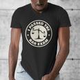 I Passed The Bar Exam For Law School Graduation Men's V-Neck T-Shirt