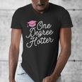 Phd College Phdiva Graduation 2021 Men's V-Neck T-Shirt