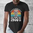 Please Be Patient With Me I'm From The 1900s Kawaii Men's V-Neck T-Shirt Please Be Patient With Me I'm From The 1900s Kawaii Men's V-Neck T-Shirt