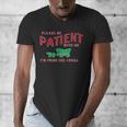 Please Be Patient I'm From The 1900s Vintage Gen X Men's V-Neck T-Shirt Please Be Patient I'm From The 1900s Vintage Gen X Men's V-Neck T-Shirt