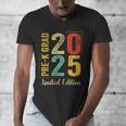 Pre-K Grad 2025 Pre-K Kids Prek Graduation Men's V-Neck T-Shirt