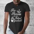 Pre-School Graduation For Girls Men's V-Neck T-Shirt