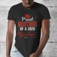 Proud Brother Of a Class Of 2026 Graduate For Graduation Men's V-Neck T-Shirt