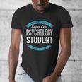 Psychology Student Tshirt Graduation Men's V-Neck T-Shirt