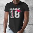 Respiratory Therapist Graduation Class Of 2018 Women RT Men's V-Neck T-Shirt
