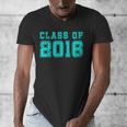 Senior Class Of 2016 GraduationShirt For Her Or Him Men's V-Neck T-Shirt